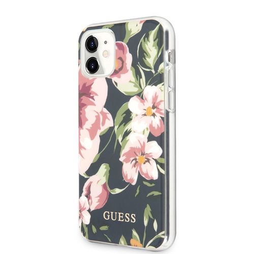 Etui do iPhone 11 (Navy) na Arena.pl