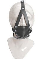 Maska "pokrak" Leder 8033