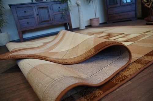 Dywan STANDARD GREG beż na Arena.pl