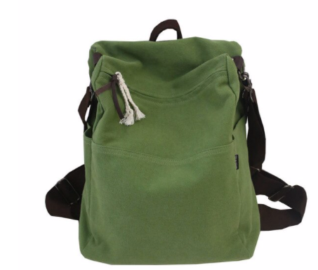 PLECAK Damski  - SCHOOL - NOWOŚĆ na Arena.pl