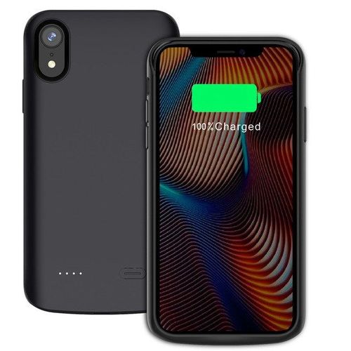 TECH-PROTECT BATTERY PACK - iPhone XR - 6000 mAh na Arena.pl