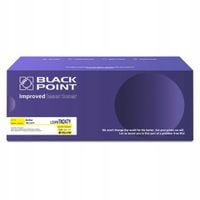 Toner Black Point do Brother (TN-247Y) Yellow 2300 str. z chipem