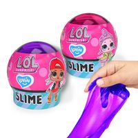 L.o.l. Surprise! Slime Kula Tmlovin 210Ml Lol80197
