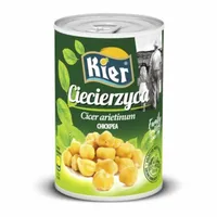 Ciecierzyca 400g/240g