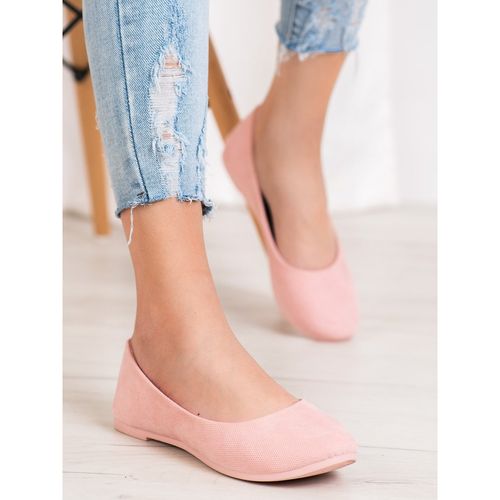 Wygodne Baleriny r.41 na Arena.pl