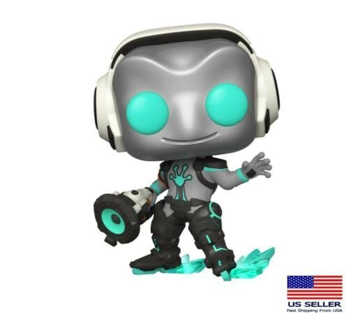 funko pop! overwatch lucio 549 na Arena.pl