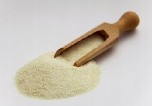 Żelatyna spożywcza 1 kg 180 bloom na Arena.pl