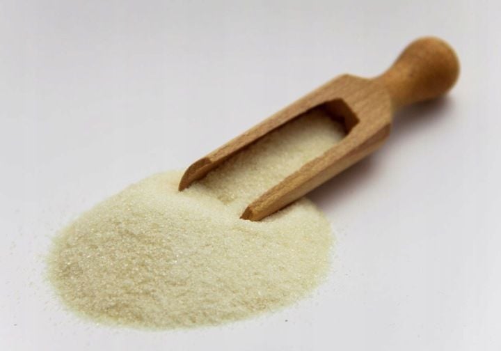 Żelatyna spożywcza 1 kg 180 bloom zdjęcie 2