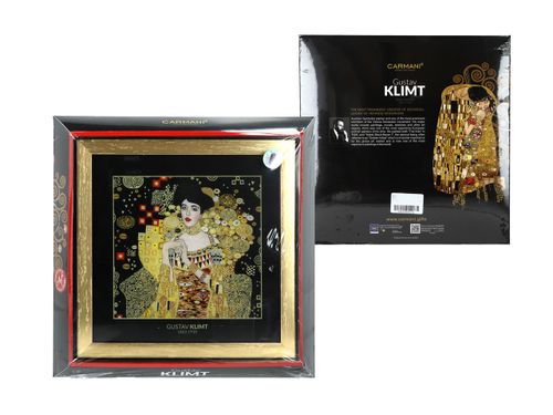 Obrazek - G. Klimt, Adela (CARMANI) na Arena.pl