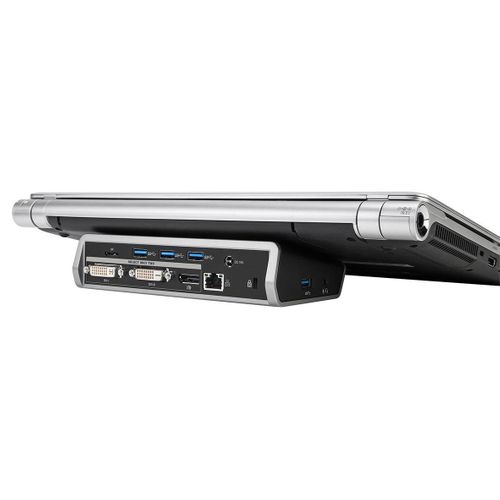 Stacja Targus 4k Universal Docking Station BLK na Arena.pl