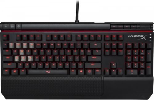 HyperX Alloy Elite Mechanical Gaming Keyboard MX Brown na Arena.pl