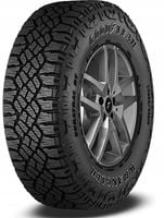 Opona letnia Goodyear Wrangler Duratrac RT 265/70R16 121 Q