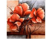 50X50CM AUTORSKIE MAKI OBRAZ