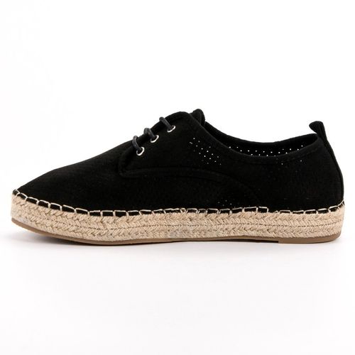 Sznurowane Espadryle r.37 na Arena.pl
