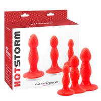 anal wave probe kit