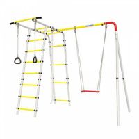 plac zabaw do ogrodu Done siedzisko