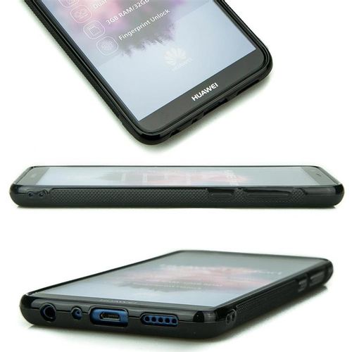 Drewniane etui Huawei P Smart Gitara Dąb ForestZone na Arena.pl