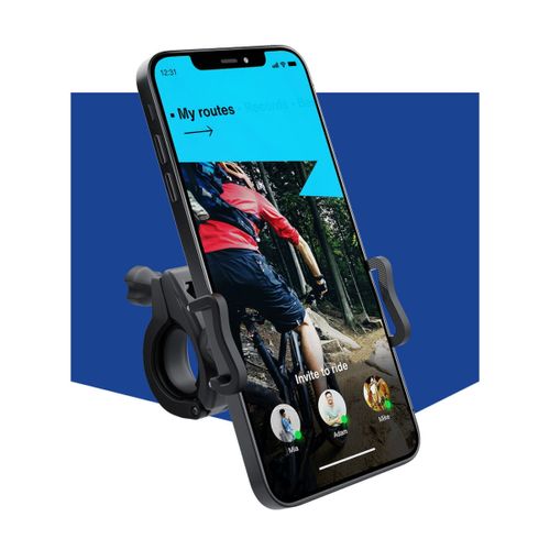 3mk Uchwyt rowerowy Bike Holder Pro na Arena.pl
