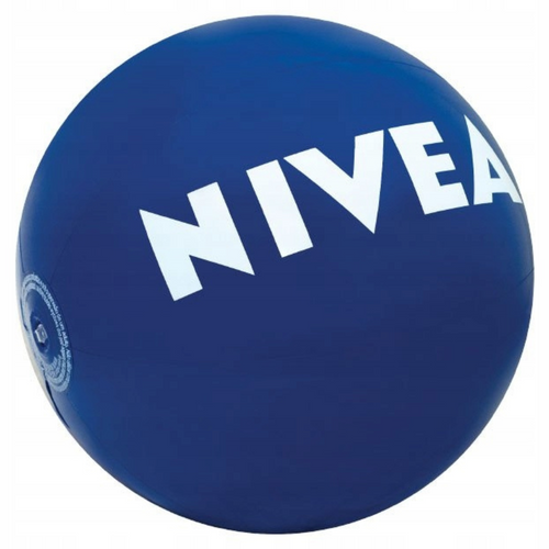 Nivea Protect & Moisture SPF30 Spray + Piłka Plażowa na Arena.pl