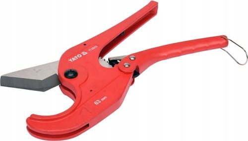 YATO OBCINAK DO RUR PCV DO 63mm 22312 na Arena.pl