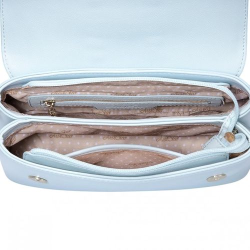 Oryginalny kuferek niebieski na Arena.pl