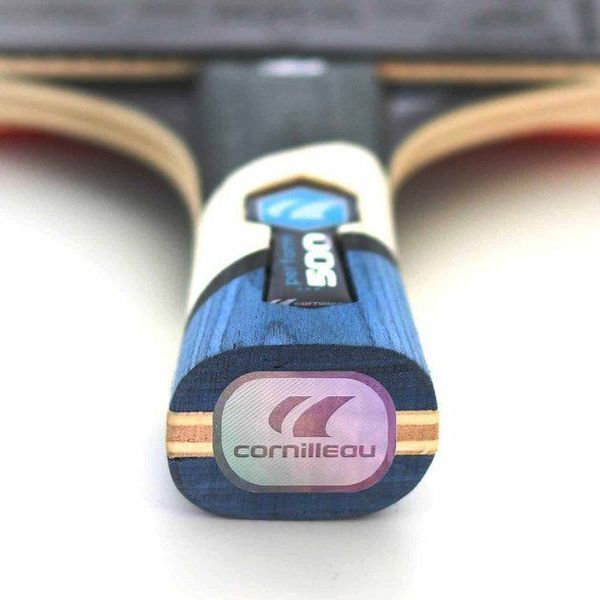 Rakietka do tenisa Perform 500 Cornilleau zdjęcie 3