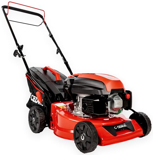 CEDRUS KS42S KOSIARKA SPALINOWA DO TRAWY Z NAPĘDEM CEDKS42S 42cm / 4,2KM - EWIMAX - OFICJALNY DYSTRYBUTOR - AUTORYZOWANY DEALER CEDRUS na Arena.pl