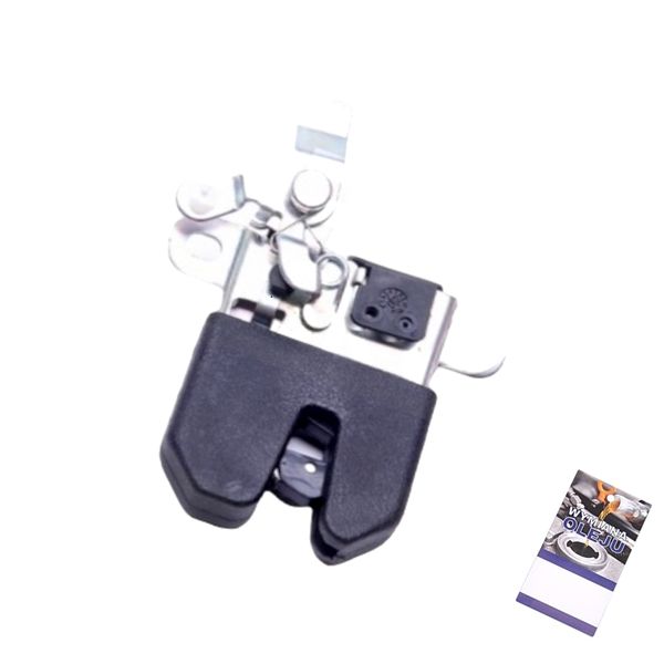 Zamek klapy do VW PASSAT B5 FL 2001 2002 2003 2004 zdjęcie 3