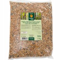 Karma dla ptaków wolnożyjących Mieszanka Garden&Fun 1 kg
