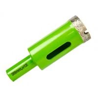 Otwornica (Wiertło Diamentowe) Ceramika 25x80-1x12 Granite Active