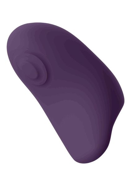 Stymulator-Hana Purple zdjęcie 7