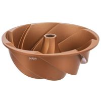 Forma do babki nieprzywierająca z kominem MARISSA 24 cm