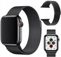 PASEK DO APPLE WATCH 2 3 4 5 6 7 8 9 10 SE 42MM 44MM 45MM 46MM 49MM 15 KLR.