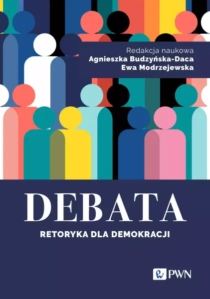Debata. Retoryka dla demokracji zdjęcie 1