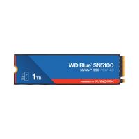 Dysk SSD Sandisk 1TB M.2 PCIe Gen4 NVMe Blue SN5100