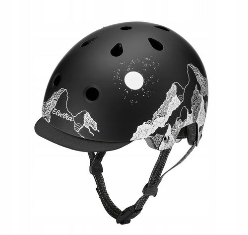 ELECTRA KASK MOUNTAIN SKY ROZMIAR L 5253990 na Arena.pl