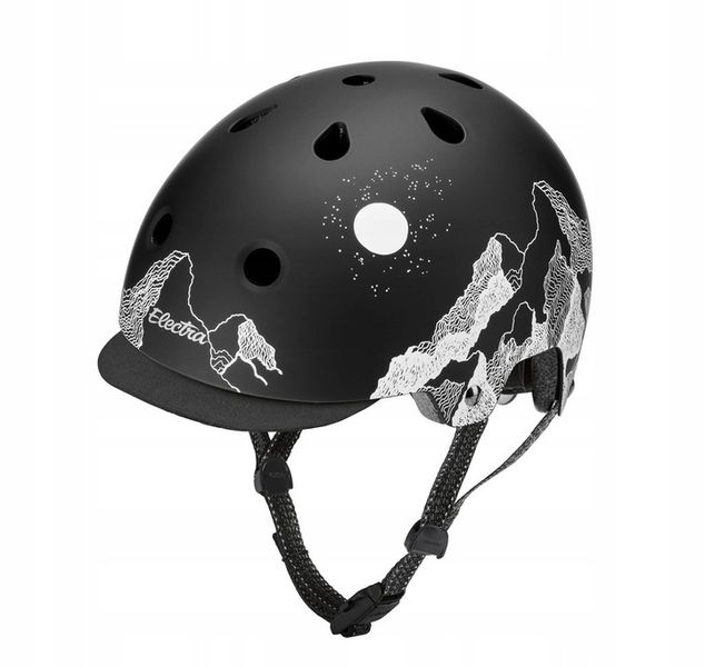 ELECTRA KASK MOUNTAIN SKY ROZMIAR L 5253990 zdjęcie 1