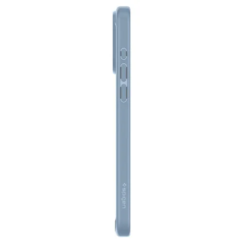 etui spigen crystal hybrid na iphone 15 pro max na Arena.pl