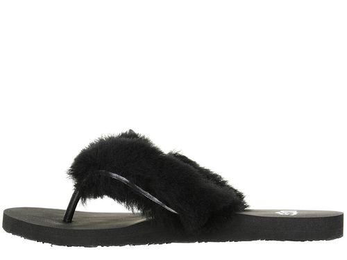 Ugg Sunset Graphic Black 1101046-BLK - 40 na Arena.pl