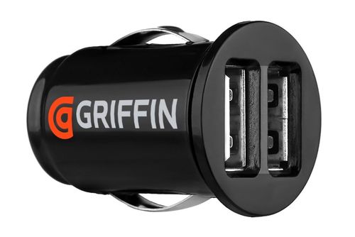 Ładowarka samochodowa 2USB + Kabel Micro Motorola na Arena.pl