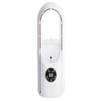 Wentylator kolumnowy bezłopatkowy cichy stojący nawilżacz powietrza