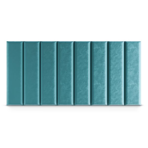 PANELE ŚCIENNE TAPICEROWANE 70cm x 15cm MAGIC VELVET 2223 zdjęcie 4