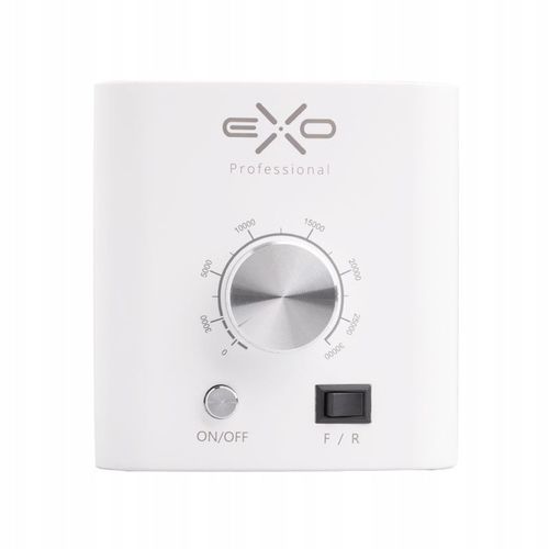 FREZARKA DO PAZNOKCI EXO XC3 40W pedicure manicure na Arena.pl