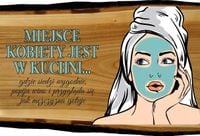 Deska nadruk UV dla NIEJ prezent dla dziewczyny