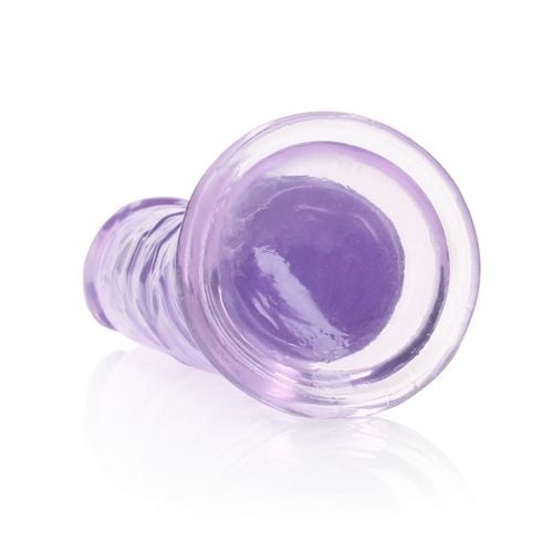 straight realistic dildo with suction cup   8 / 20 na Arena.pl
