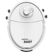 Robot sprzątający odkurzacz elektryczny automatyczny bezprzewodowy