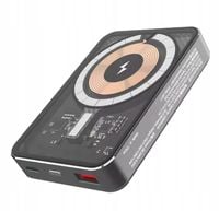 Powerbank MagSafe 10000 mAh Indukcja 15W PD 20W