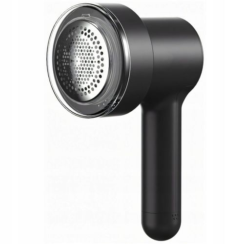 GOLARKA DO UBRAŃ TAPICERKI SWETRÓW 3 POZIOMY PRĘDKOŚCI + WYMIENNE GŁOWICE na Arena.pl