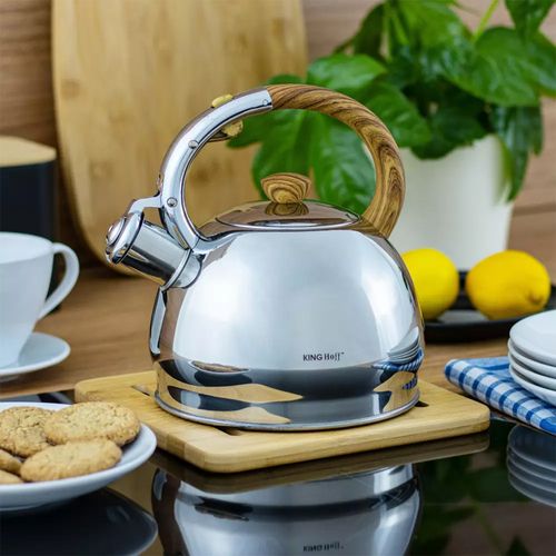 KINGHOFF CZAJNIK Z GWIZDKIEM 2L KH-3782 na Arena.pl