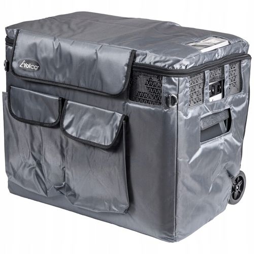 Osłona termiczna do przenośnej lodówki kompresorowej Yolco BX/BCX40 na Arena.pl